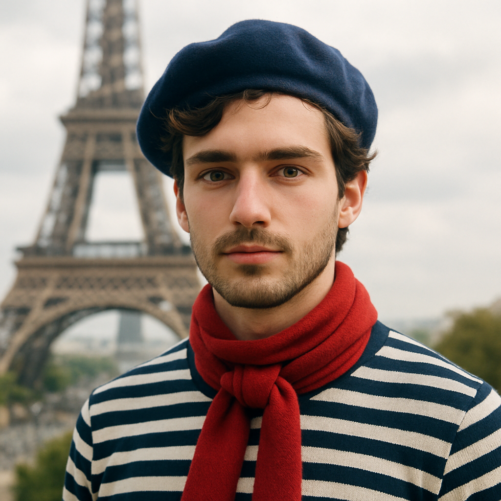 Maxime Leroy