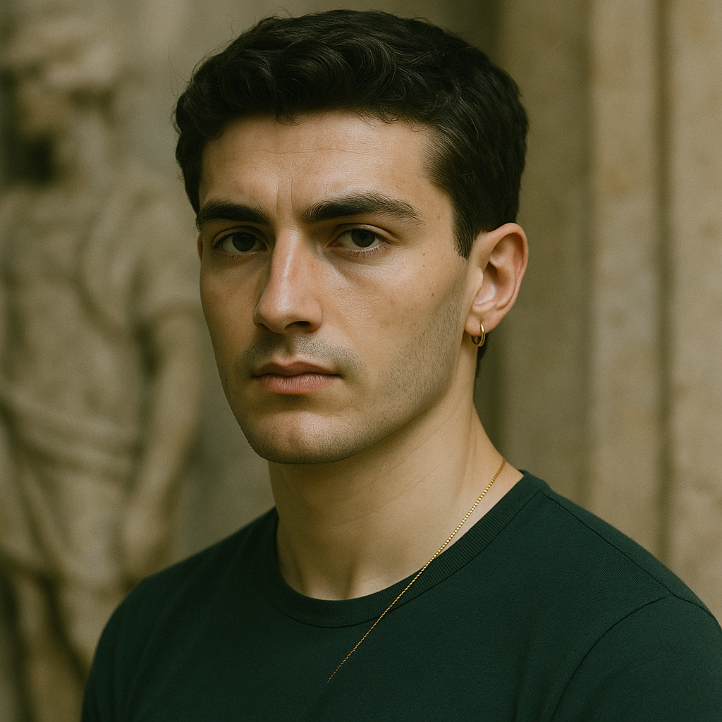 Jake Romano