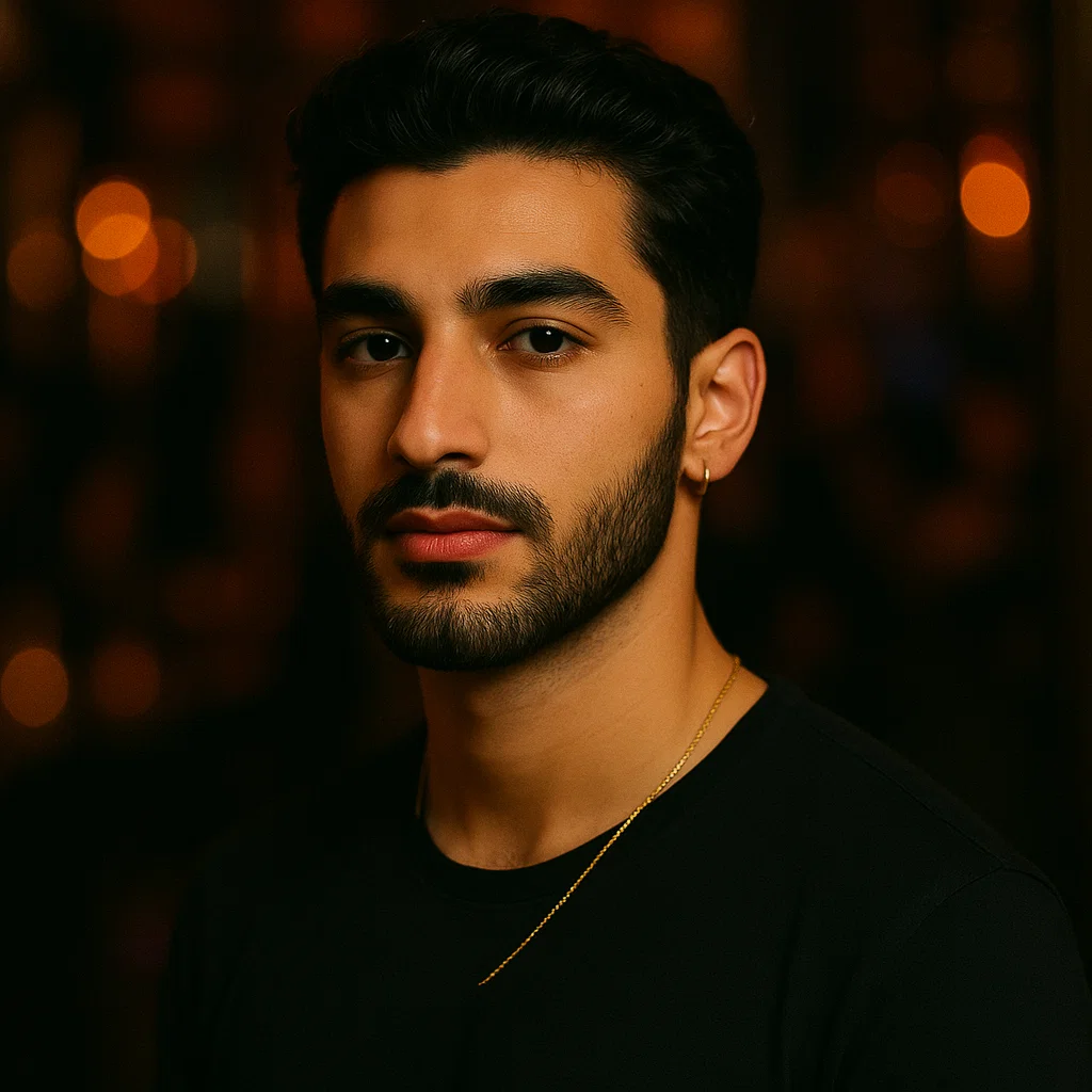 Karim Nassar